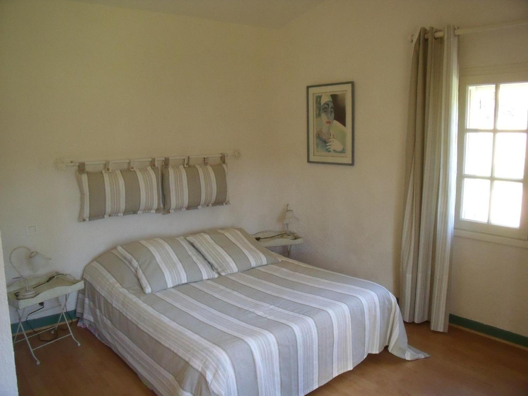 Domaine De La Provenc'Ane Villa Salernes Room photo
