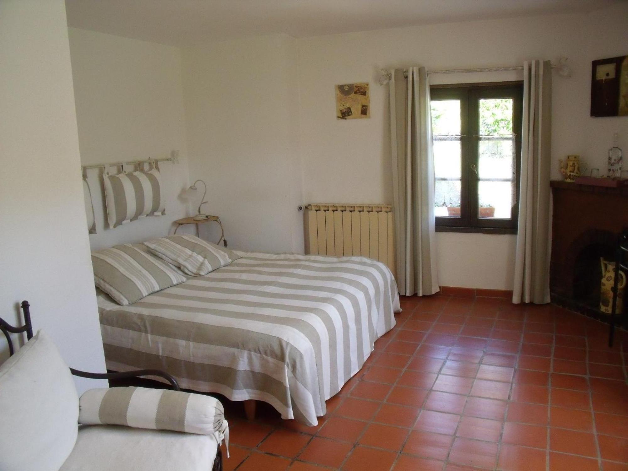 Domaine De La Provenc'Ane Villa Salernes Room photo